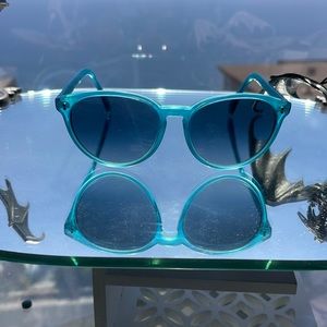 Oliver lPeoples  sunglasses